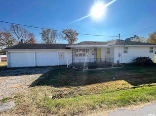 501 S 2nd St, Marion, IL 62959