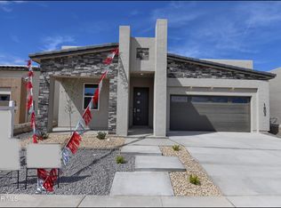 1803 Ritzy Lou Pl, El Paso, TX 79928