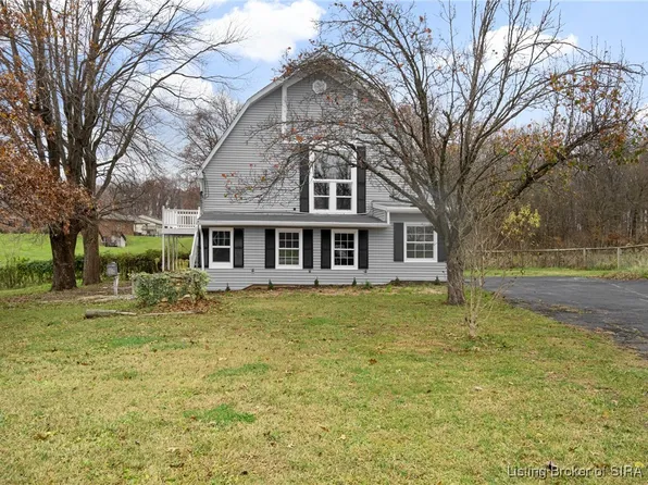 11045 Farmers Lane NE, Greenville, IN 47124