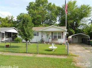 5611 E Roosevelt Rd, Little Rock, AR 72206