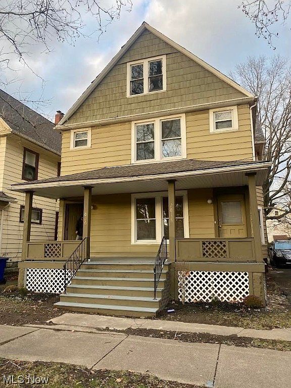 2020 Corning Ave, Cleveland, OH 44109 Zillow