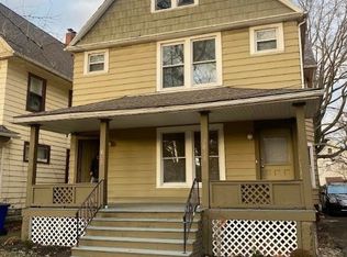 2020 Corning Ave, Cleveland, OH