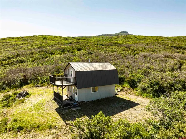 83507 Deadwood Trail, Crawford, CO 81415