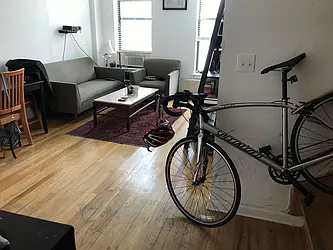 Rented by Joe Gotham LTD