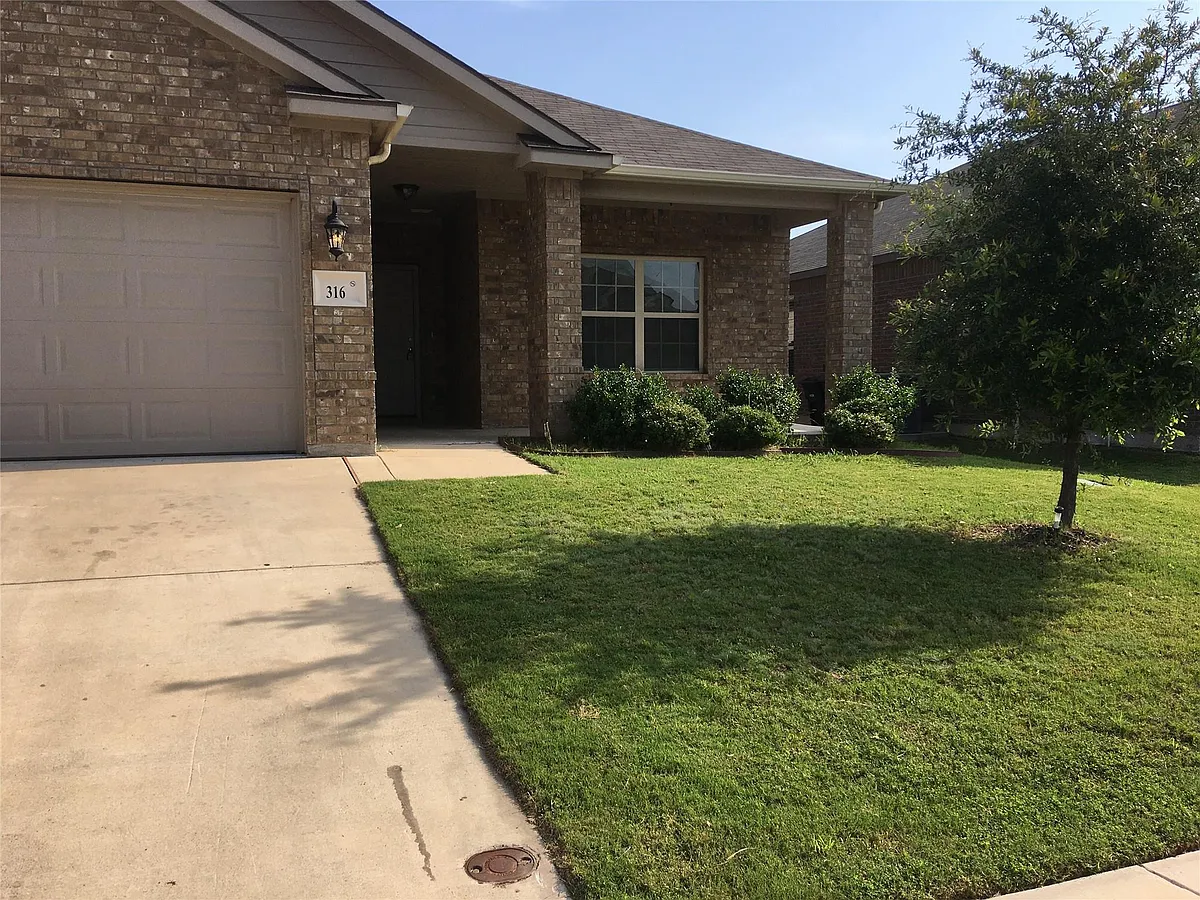 Building Photo - 316 Lead Creek Dr