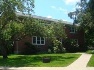 75 Hadley Village APT D, South Hadley, MA 01075