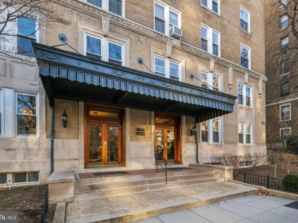 1901 Columbia Rd NW APT 101, Washington, DC 20009