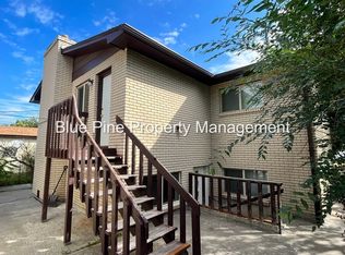 1680 Calkins Ave UNIT 5, Idaho Falls, ID 83402