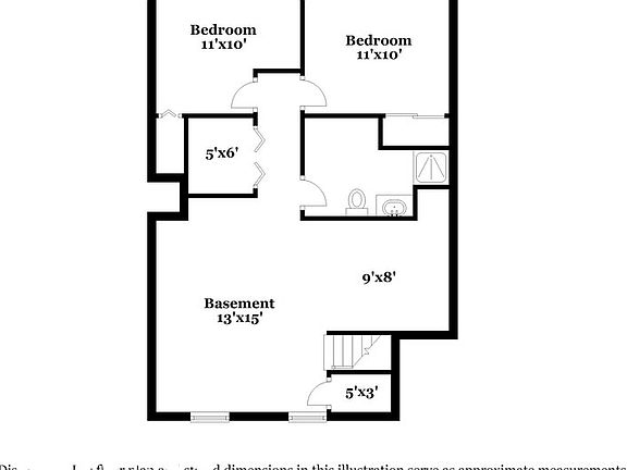 3rd image of 1554 S Biscay Ct