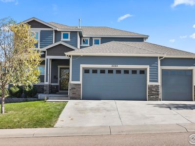 2222 75th Ave, Greeley, CO, 80634