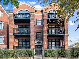 2729 N Sheffield Ave APT 2S, Chicago, IL 60614