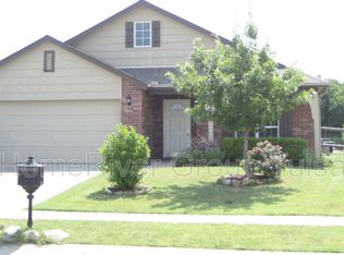9033 N 157th East Ave, Owasso, OK 74055