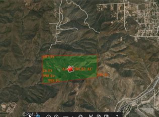 0 Vac 1 Mi N Soledad Canyon 2 1 3 #M-LOT 3, Acton, CA 93510