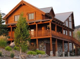 1662 Whisper Ridge Rd, Ashton, ID 83420