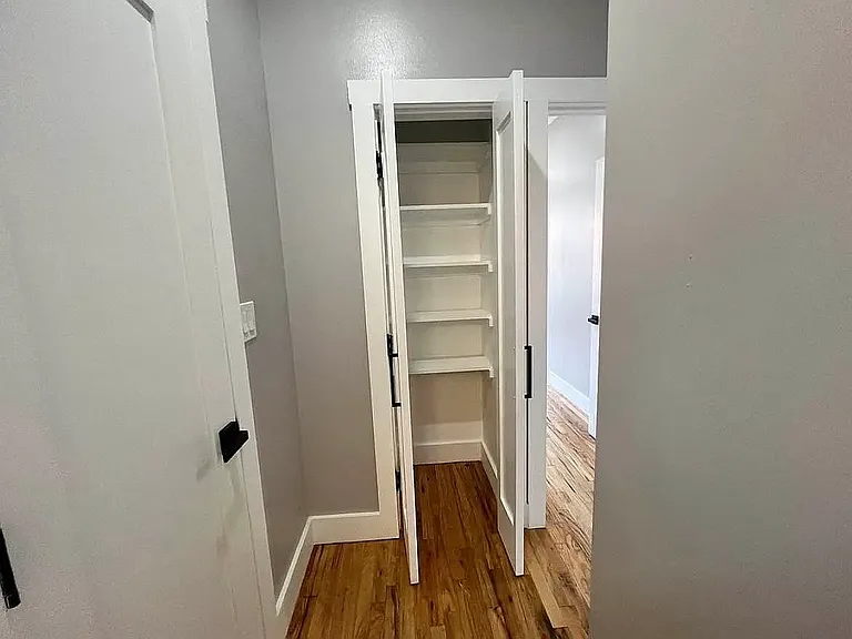 2273 Adam Clayton Powell Jr Blvd #4B — Photo 9