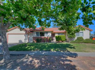 5453 Blossom Dale Dr, San Jose, CA 95124