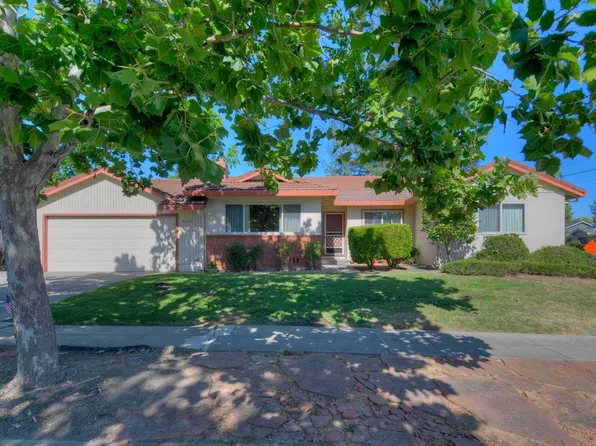 5453 Blossom Dale Dr, San Jose, CA 95124
