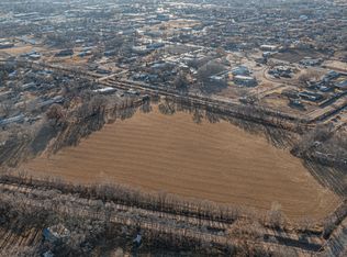 Cinder Ln, Los Lunas, NM 87031