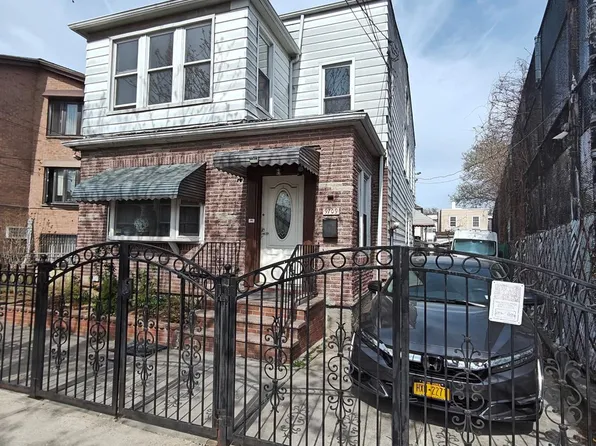 97-09 82 Street, Ozone Park, NY 11416