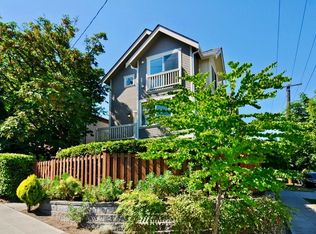 1024 N 36th St, Seattle, WA 98103
