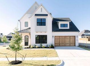 401 Kestrel Ct, Aledo, TX 76008