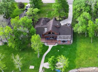 45563 348th St, Ottertail, MN 56571
