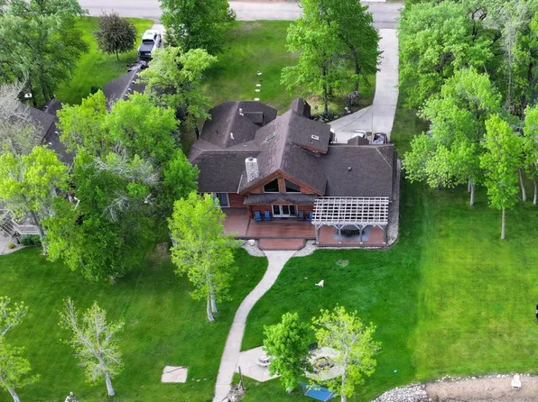 45563 348th St, Ottertail, MN 56571