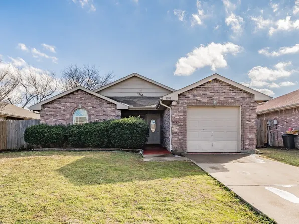 3108 Ronay Dr, Forest Hill, TX 76140