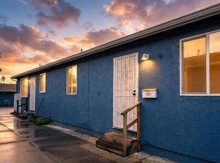 1672 E San Fernando St #1, San Jose, CA 95116