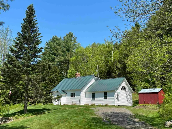 2105 White Road, Windham, VT 05359