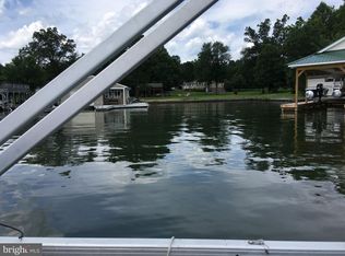 155 Lake Forest Dr, Mineral, VA 23117