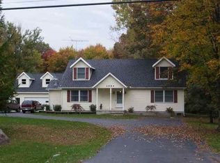 2984 Fruit St, Algonac, MI