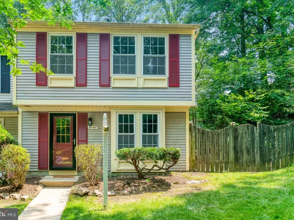 9147 Everett Ct, Springfield, VA 22152