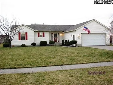 5865 Boxwood Dr photo 1