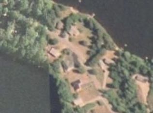 6585 Round Lake Rd, Rhinelander, WI 54501