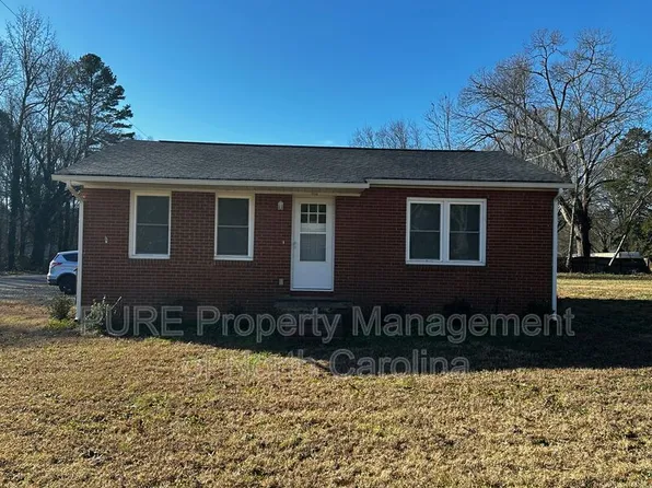 357 Peach Orchard Rd, Salisbury, NC 28147