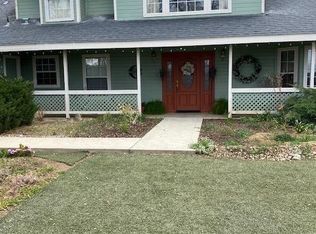 14686 Blue Oak Ln, Prather, CA 93651