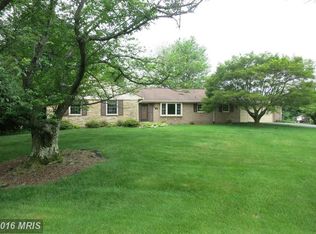 4217 Queen Mary Dr, Olney, MD