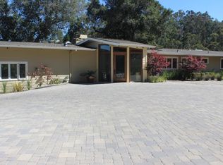 1300 La Canada Rd, Hillsborough, CA 94010