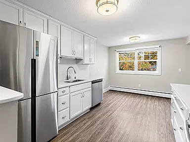 Pittsford Manor Apartments
