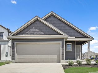 10322 Liberty Grv, San Antonio, TX 78224