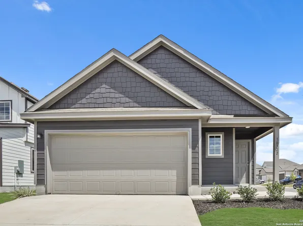 10322 Liberty Grove, San Antonio, TX 78224