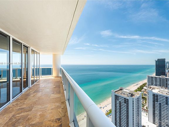 2nd image of 1850 S Ocean Dr APT 4104