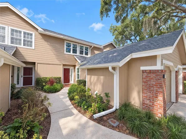 638 MAPLE OAK CIRCLE #112, ALTAMONTE SPRINGS, FL 32701