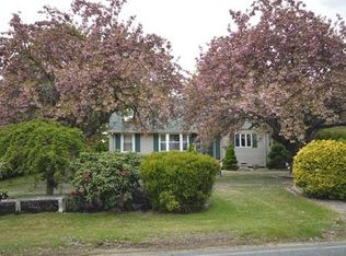 68 Davis Rd, Westport, MA 02790