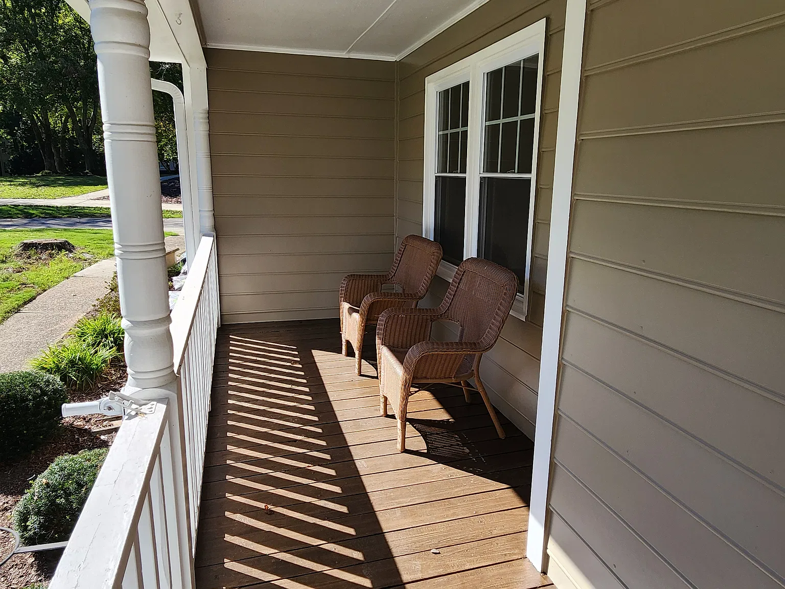 4 bed, 3.5 bath, 3192 sqft, $3,500 — Photo 3