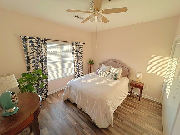 Second Bedroom / Office