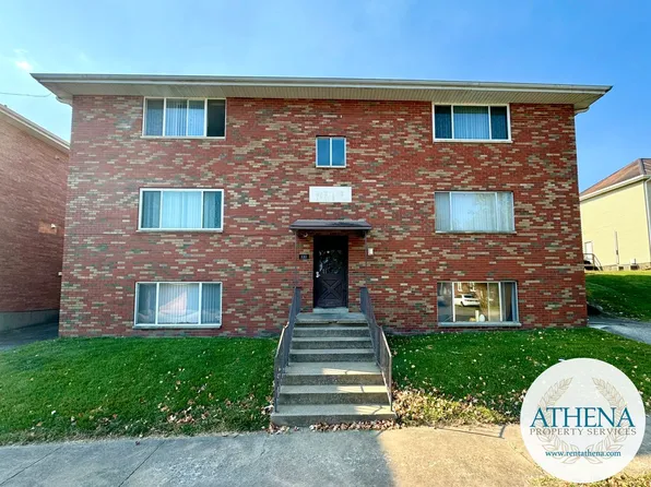 333 N Frederick, 333 N Frederick St #302, Cape Girardeau, MO 63701