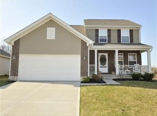 6731 Duryea Ct, Dayton, OH