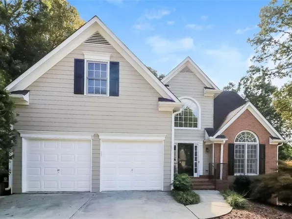 34 Blue Ridge Trl, Powder Springs, GA 30127